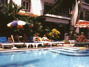 ����� Silent Resort, ����
