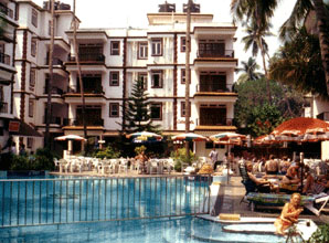 ����� Silent Resort, ����