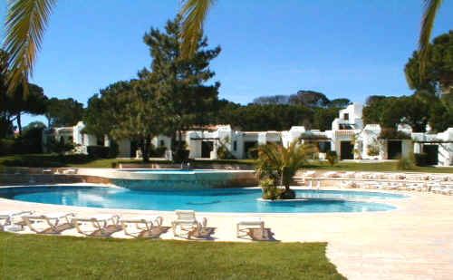 ����� Balaia Golf Village, ����
