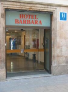 ����� Barbara, ����
