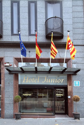 ����� Junior, ����