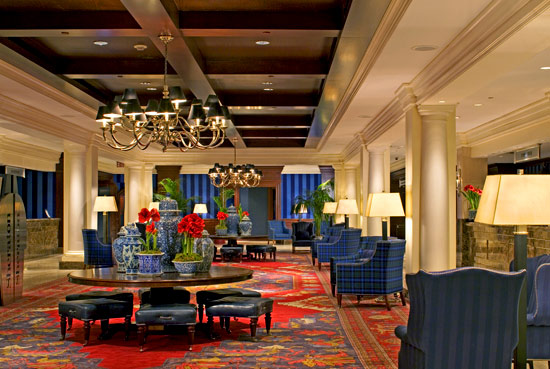 ����� Sheraton New York Hotel and Towers, ����
