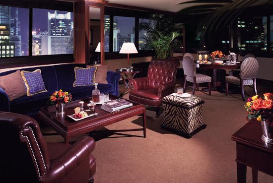 ����� Sheraton New York Hotel and Towers, ����
