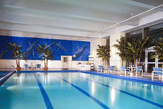 ����� Sheraton New York Hotel and Towers, ����