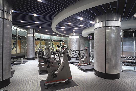 ����� Sheraton New York Hotel and Towers, ����