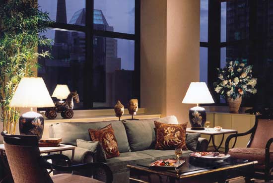 ����� Sheraton New York Hotel and Towers, ����