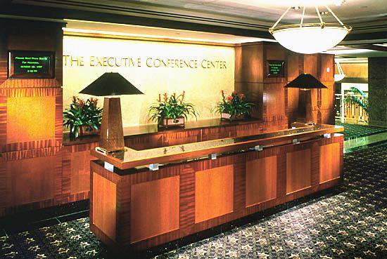 ����� Sheraton New York Hotel and Towers, ����