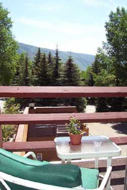����� Aspen Mountain Lodge, ����