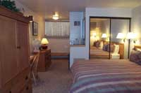 ����� Aspen Mountain Lodge, ����