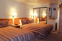 ����� Aspen Mountain Lodge, ����