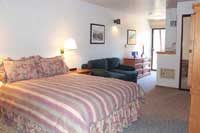����� Aspen Mountain Lodge, ����