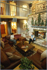 ����� Aspen Mountain Lodge, ����