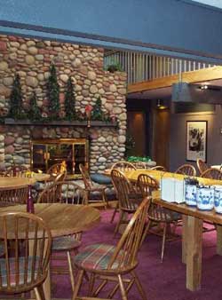 ����� Aspen Mountain Lodge, ����