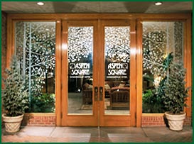 ����� Aspen Square Condominiums, ����