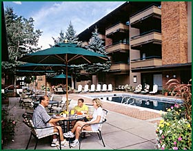 ����� Aspen Square Condominiums, ����
