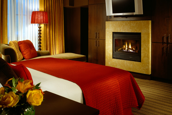 ����� The St. Regis Aspen, ����
