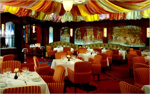 ����� Bellagio Hotel and Casino, ����
