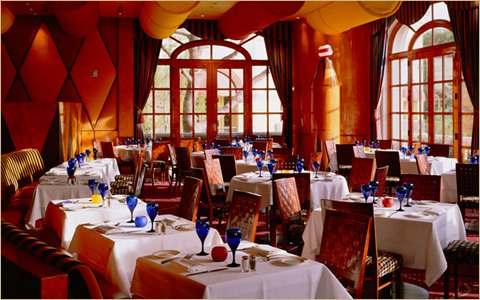 ����� Bellagio Hotel and Casino, ����
