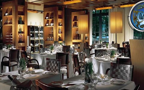 ����� Bellagio Hotel and Casino, ����