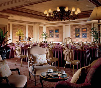 ����� Bellagio Hotel and Casino, ����