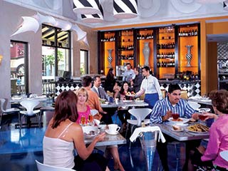 ����� Caesars Palace, ����