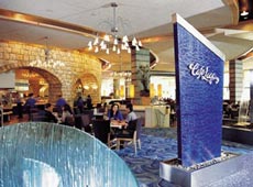 ����� Caesars Palace, ����