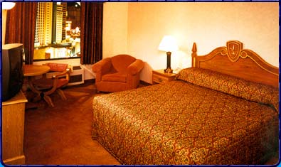 ����� Excalibur Hotel Casino, ����