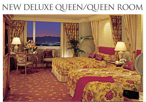 ����� Mirage Resort and Casino, ����