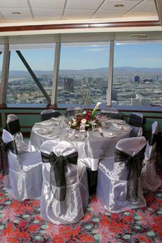 ����� Stratosphere Tower, ����