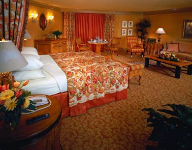 ����� Treasure Island at the Mirage Hotel and Casino, ����