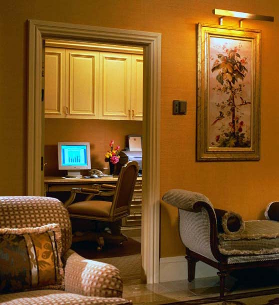 ����� Treasure Island at the Mirage Hotel and Casino, ����