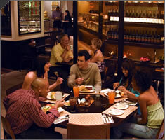����� Treasure Island at the Mirage Hotel and Casino, ����