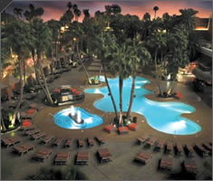 ����� Treasure Island at the Mirage Hotel and Casino, ����