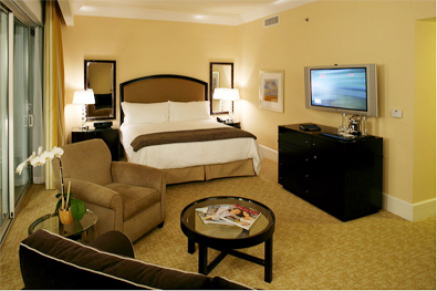 ����� Beverly Hilton, ����