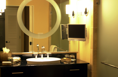 ����� Beverly Hilton, ����