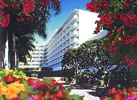 ����� Beverly Hilton, ����