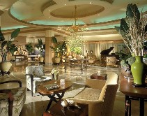 ����� Fairmont Miramar, ����