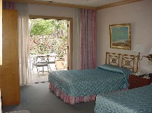 ����� Fairmont Miramar, ����