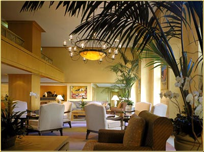 ����� Le Merigot Beach Hotel & Spa, ����