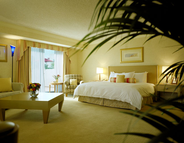 ����� Le Merigot Beach Hotel & Spa, ����