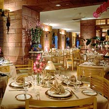 ����� Omni Los Angeles, ����