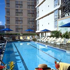 ����� Omni Los Angeles, ����