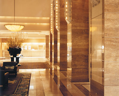 ����� Park Hyatt Los Angeles, ����