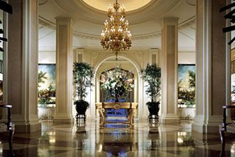 ����� Regent Beverly Wilshire, ����