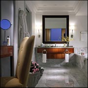 ����� Regent Beverly Wilshire, ����