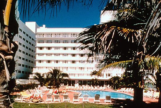 ����� Four Points by Sheraton, ����