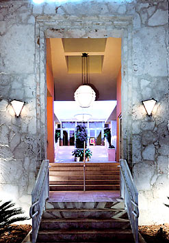 ����� South Beach Marriott, ����