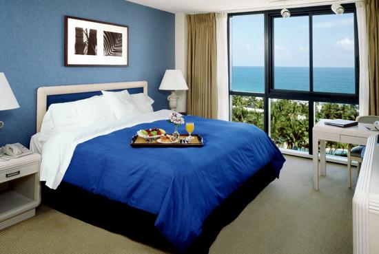 ����� Sheraton Bal Harbour Beach Resort, ����