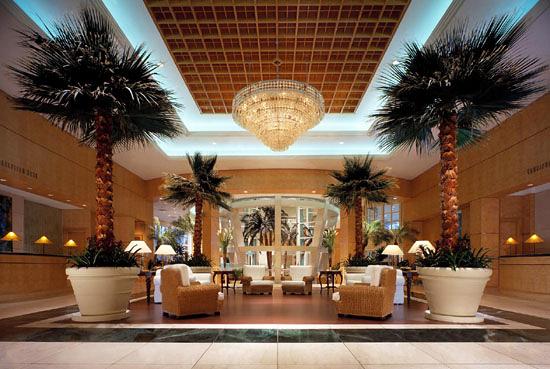 ����� Sheraton Bal Harbour Beach Resort, ����