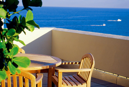����� Sheraton Bal Harbour Beach Resort, ����
